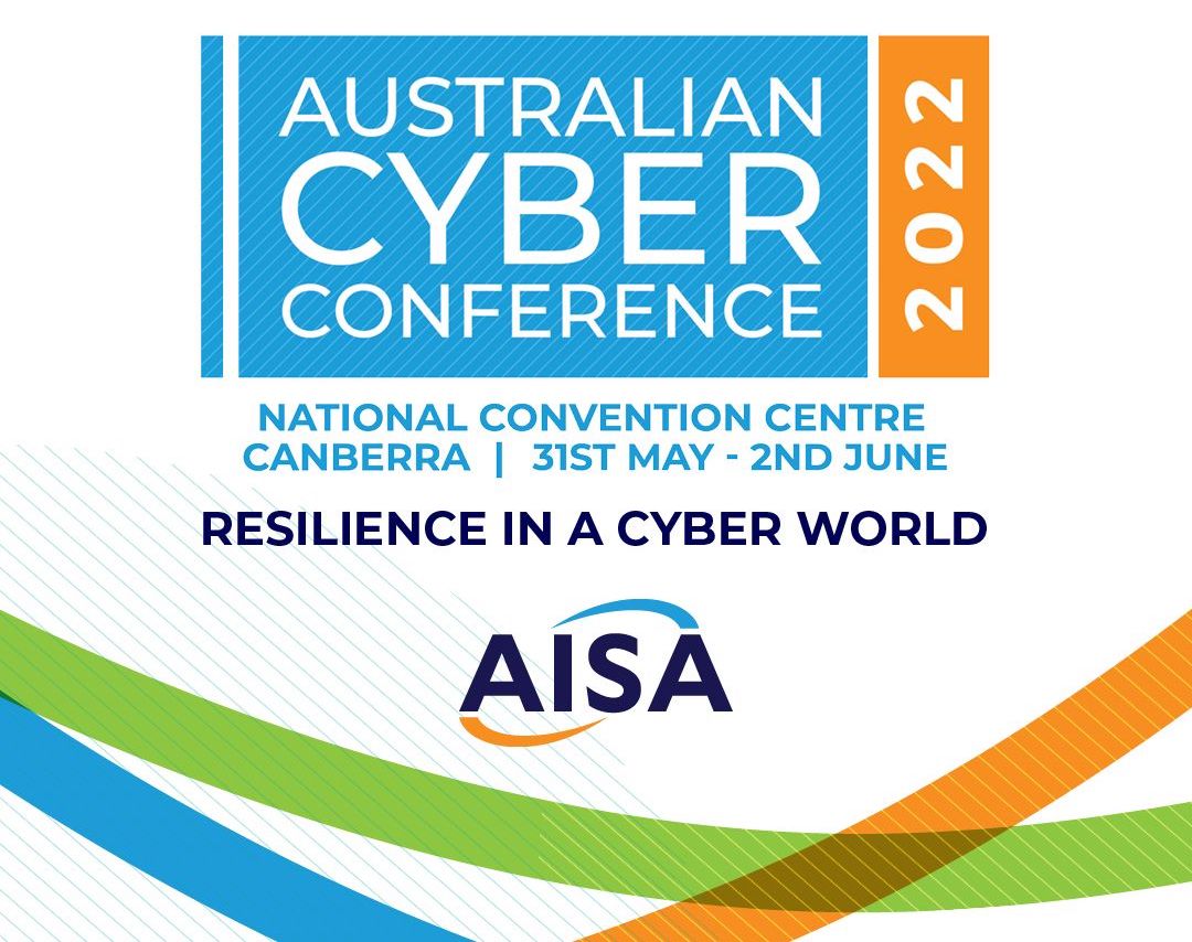 Bluerydge participates in AISA CyberCon
