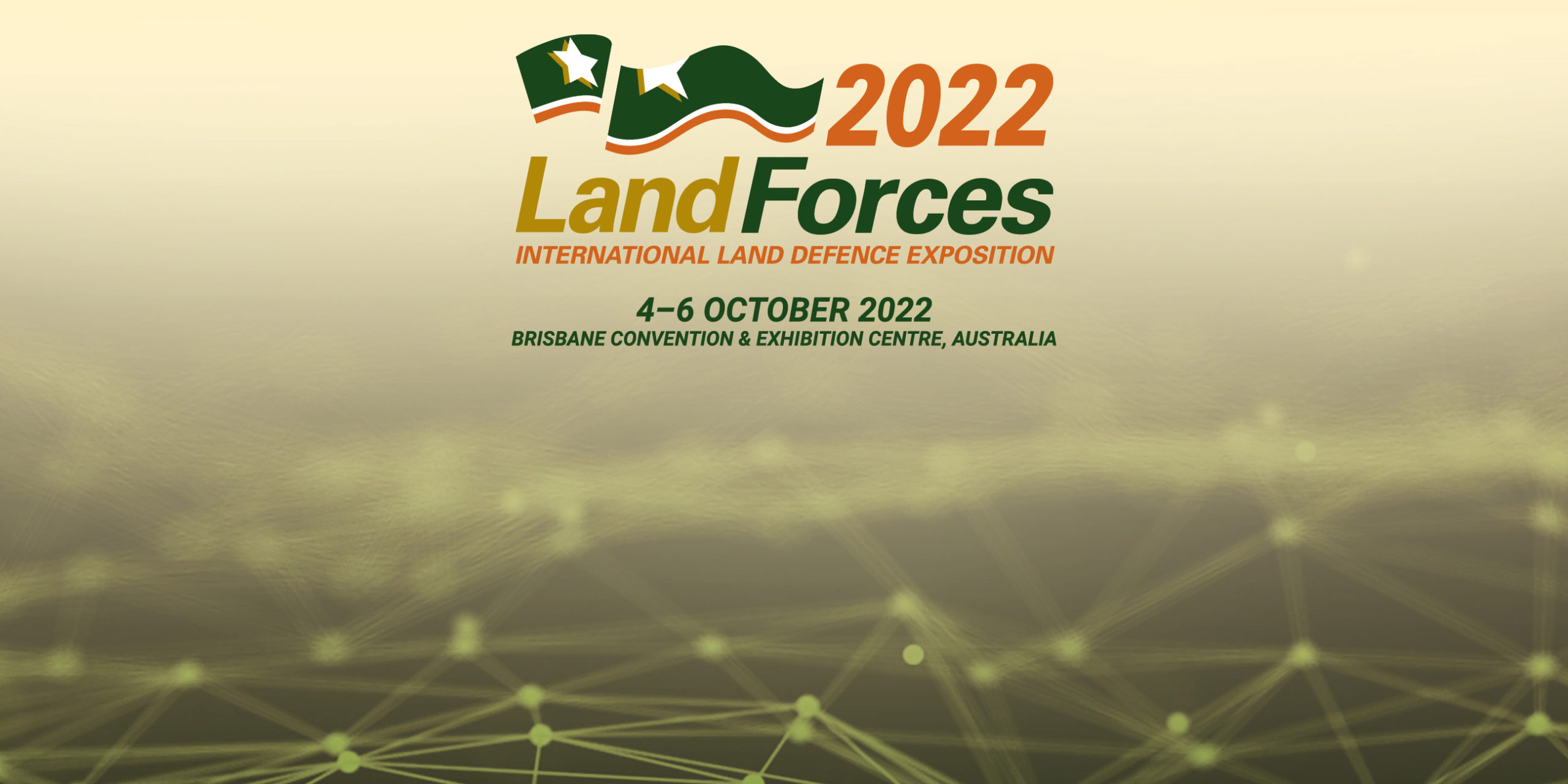 Bluerydge joins 2022 Land Forces Exhibition